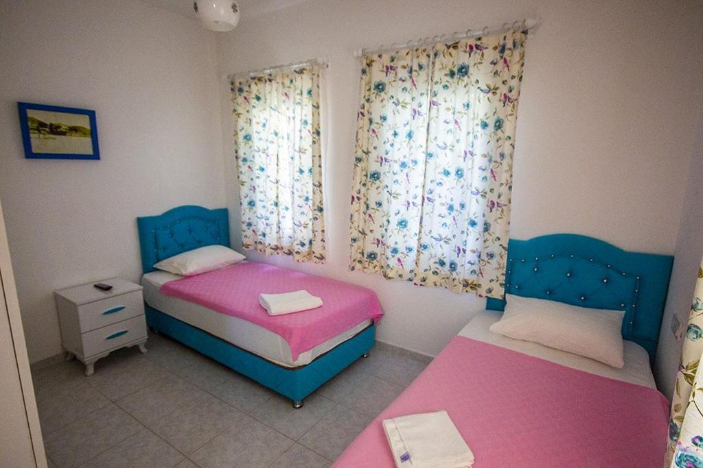 Paradise Garden Butik Otel Bodrum Esterno foto